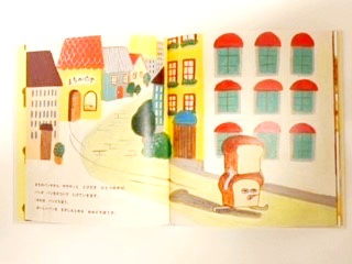 1歳におすすめ絵本「パンどろぼう」のページ写真